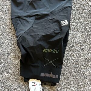 Women’s Santini Triathlon Shorts